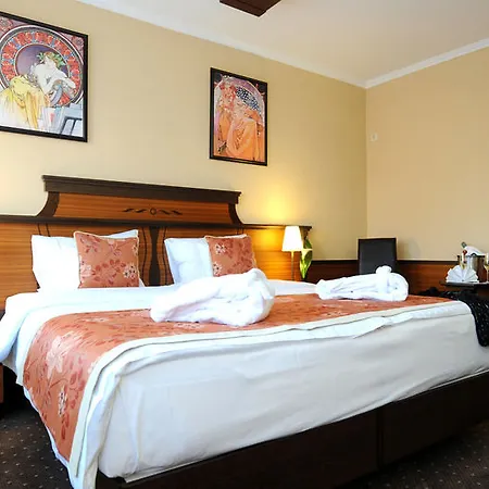 Hotel Baron 4*