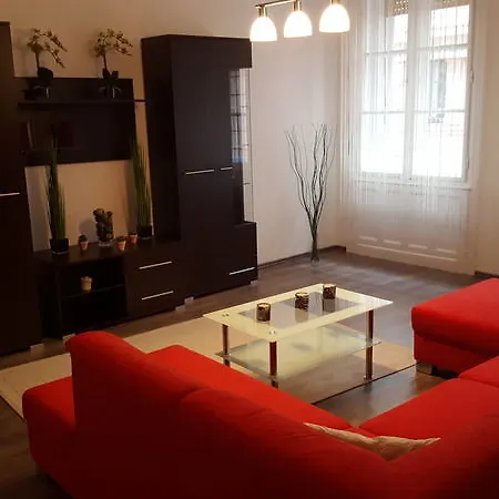 Hostel Walking Bed Budapest