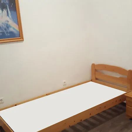 Walking Bed