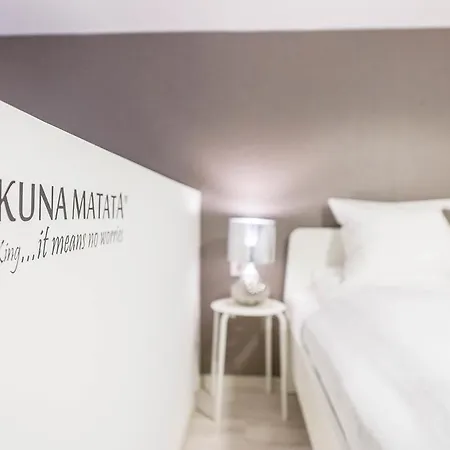Apartmán Happy Joy Budapešť