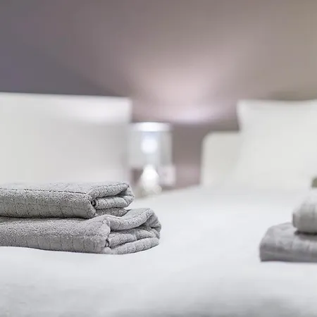 Apartmán Happy Joy Budapešť