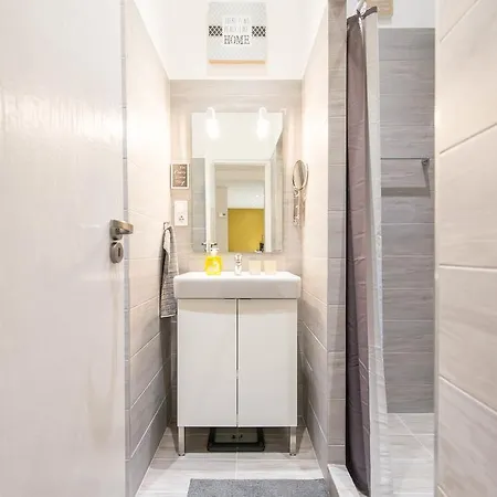 Apartmán Happy Joy Budapešť