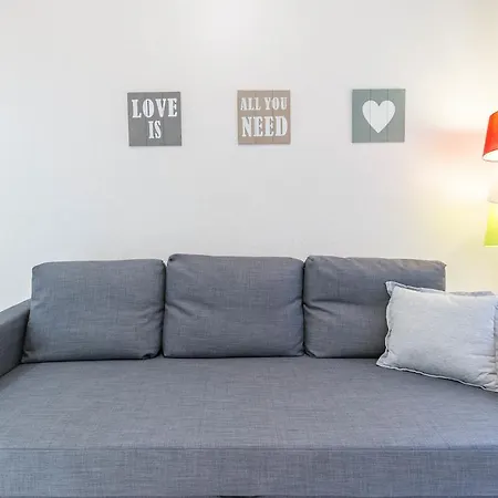 Apartmán Happy Joy *