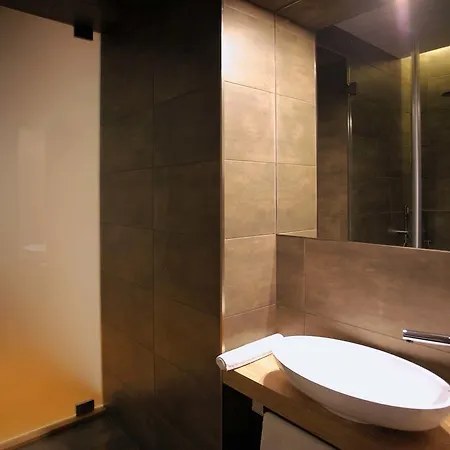 Gateway Centrum Apartman *