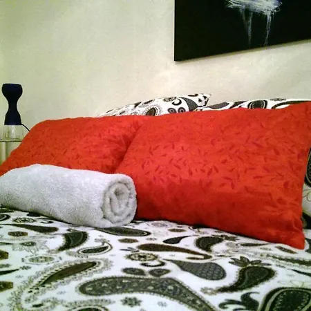 Love Nest Studio Apartman