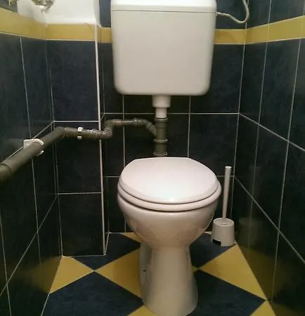 Apartman Love Nest Studio *