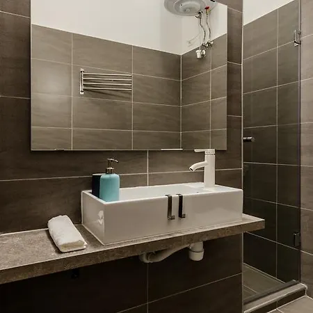 Cumin Apartments Apartment
