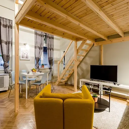Cumin Apartments Apartment
