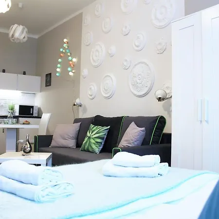 Concept Apartment