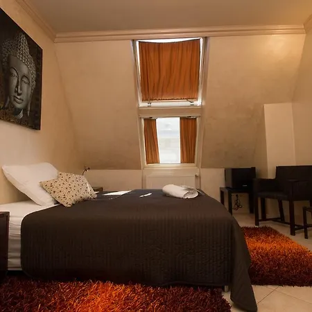 Butterfly Penthouse * Budapest