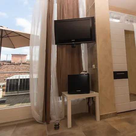 Butterfly Penthouse *