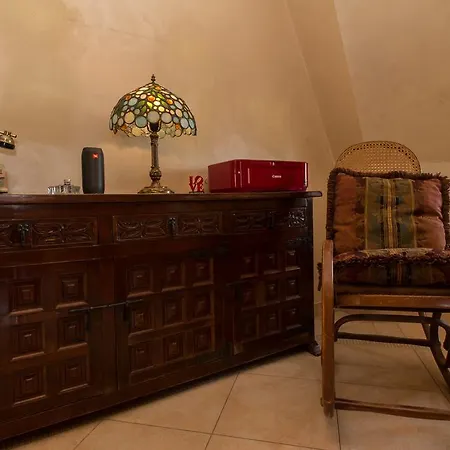 Bed and breakfast Butterfly Penthouse Budapest