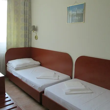 Hotel Nap Budapest