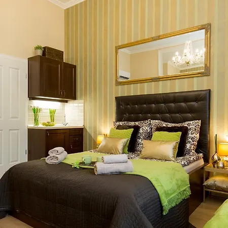 Apartman Holidays Harmony *