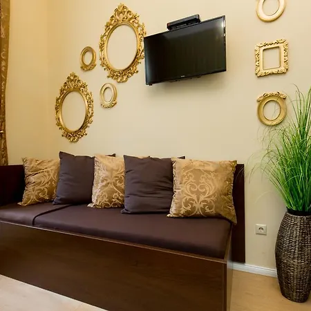 Apartman Holidays Harmony *