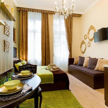 Apartman Holidays Harmony *