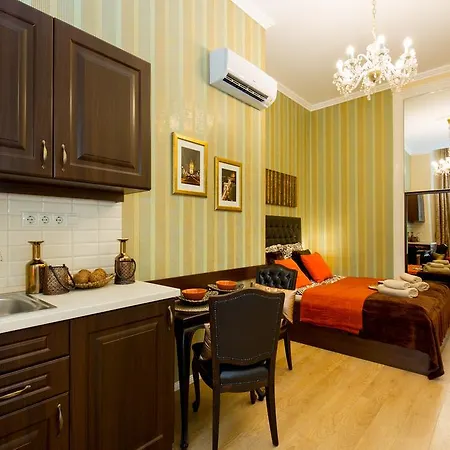 Apartman Holidays Harmony *