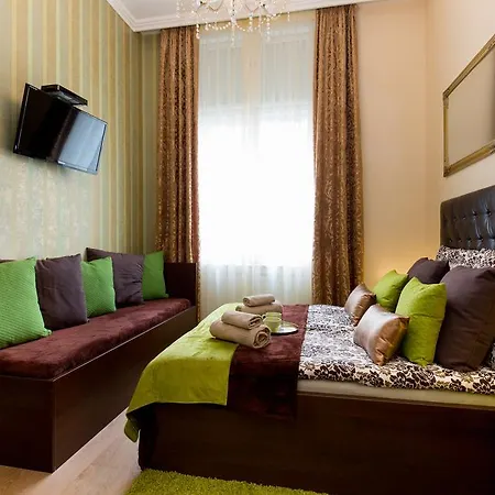 Holidays Harmony Budapest
