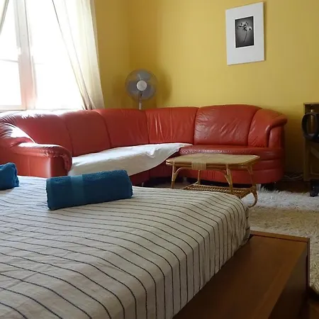 Apartment Petzval Apartment