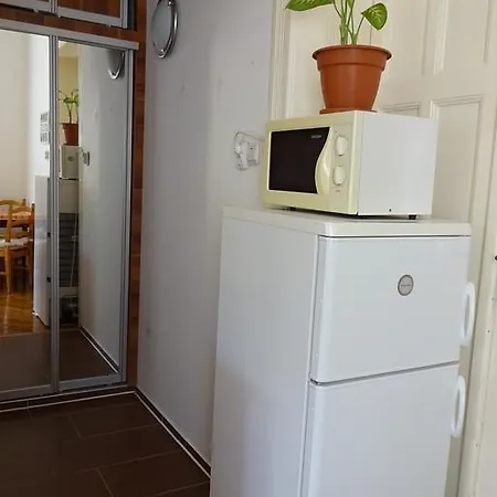 Petzval Apartment