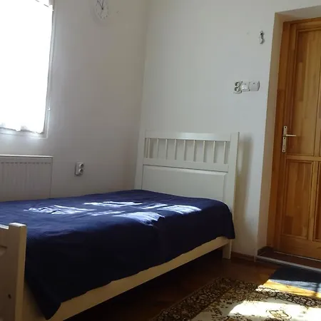 Apartment Petzval Apartment *