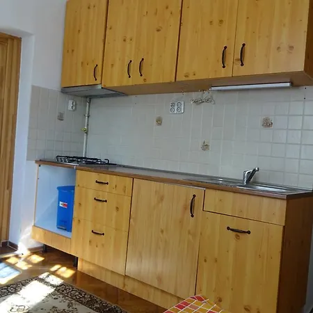 Petzval Apartment