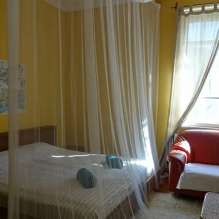 Petzval Apartment Budapest