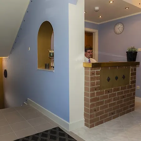 Rosa Boutique Hotel 3*