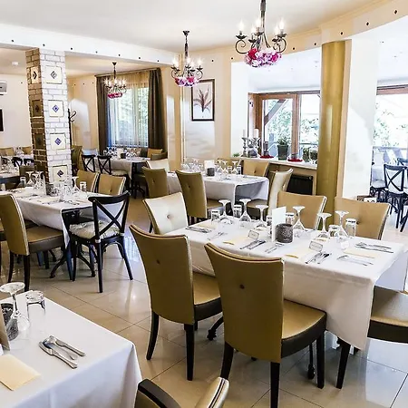Hotel Rosa Boutique