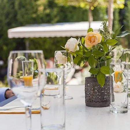 Rosa Boutique Hotel Budapest