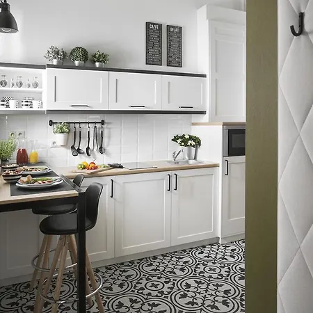 Brill 2 Appartement Boedapest