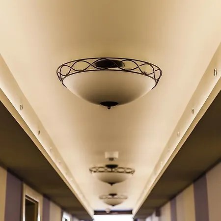 Rosa Boutique Hotel Budapest