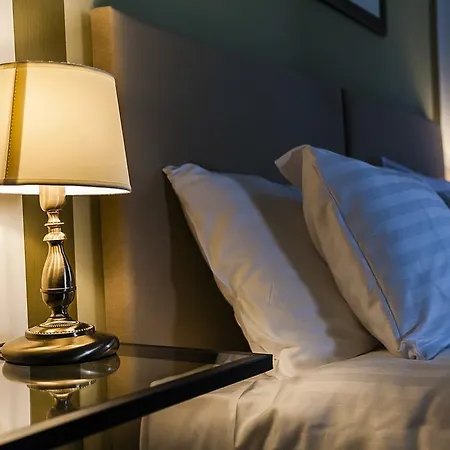 Rosa Boutique Hotel