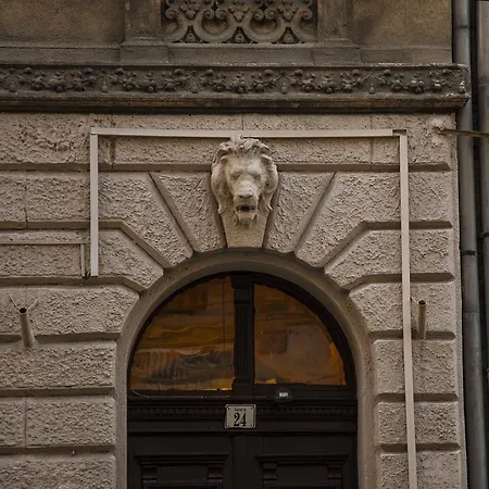 Keleti Apartmán *