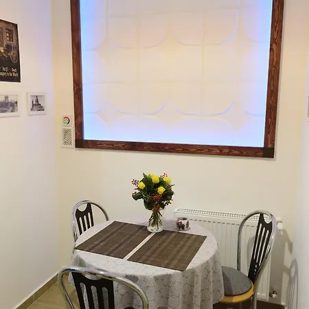 Vaci Street Downtown Apartman Budapest