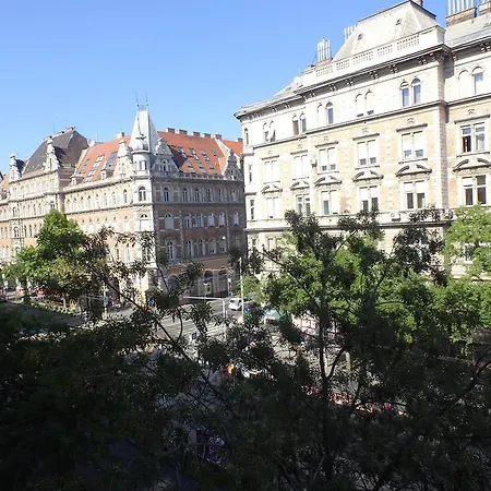 Sissy Daire Budapeşte