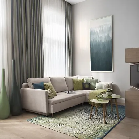 Appartement Brill 2 *