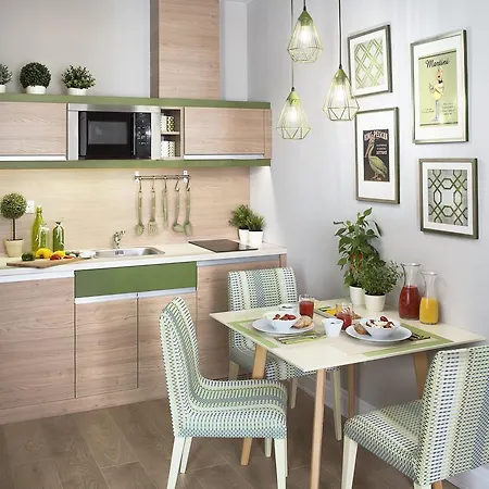 Appartement Brill 2