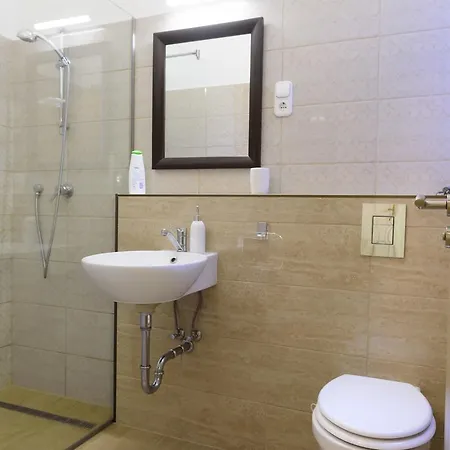 Apartman Vaci Street Downtown