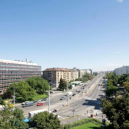 Amira's * Budapest