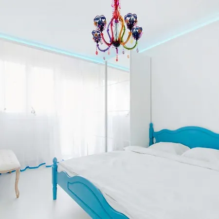 Amira's Apartment