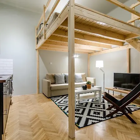 Apartment Cumin Apartments
