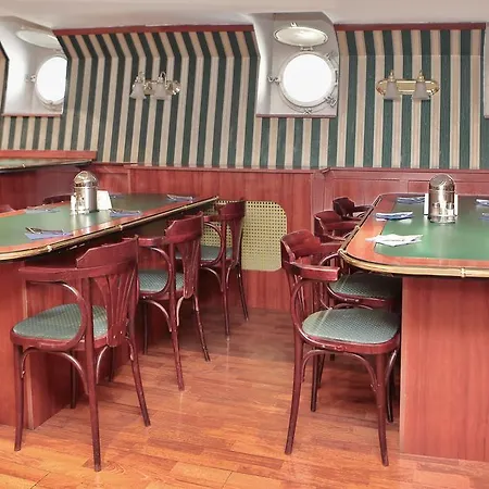 Fortuna Boat 3* Budapest