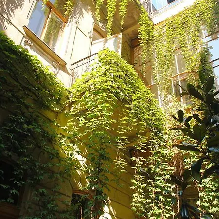 Hotel Brody House - Boutique Budapest