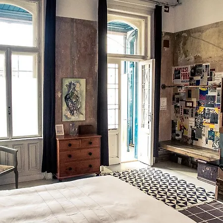 Brody House - Boutique 4*