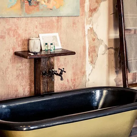 Brody House - Boutique Hotel 4*