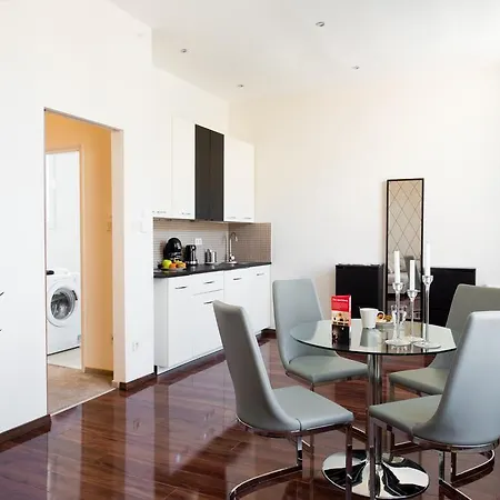 Apartment Executive