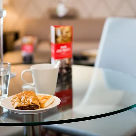 Executive Budapest