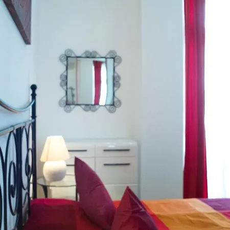 Appartamento With Big Terrace