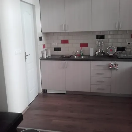 Rafi Apartment